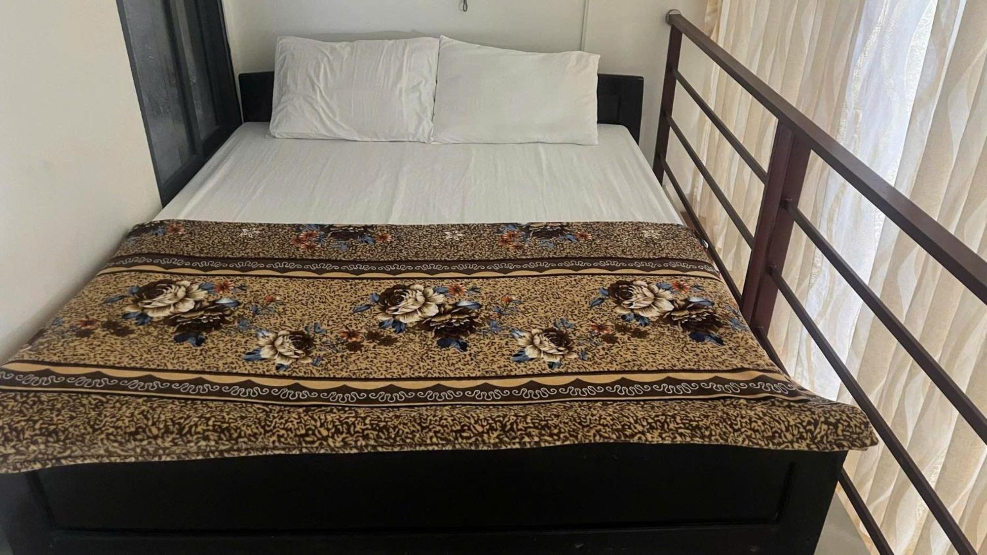 Khach San Thai Son Phú Quốc-sziget Kültér fotó